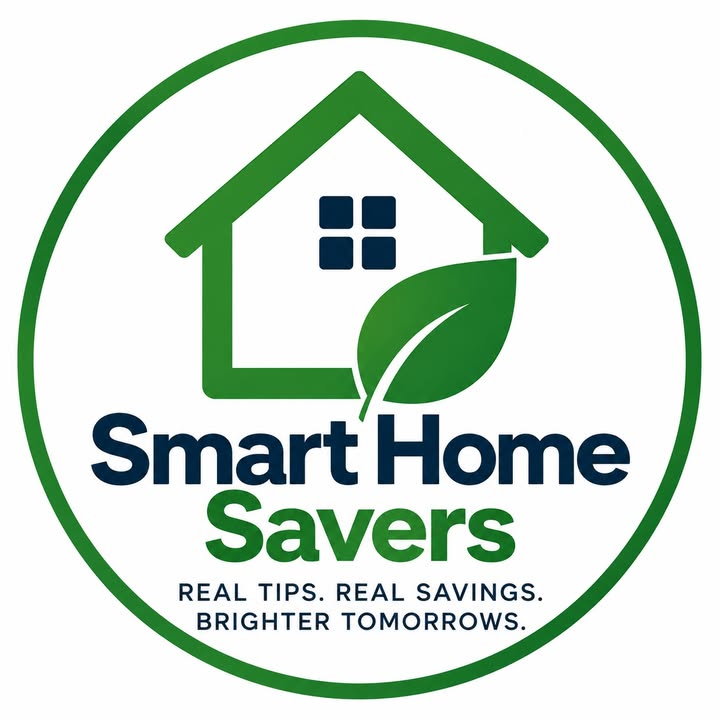 Smart Home Savers: Real tips. Real savings. Brighter tomorrows.